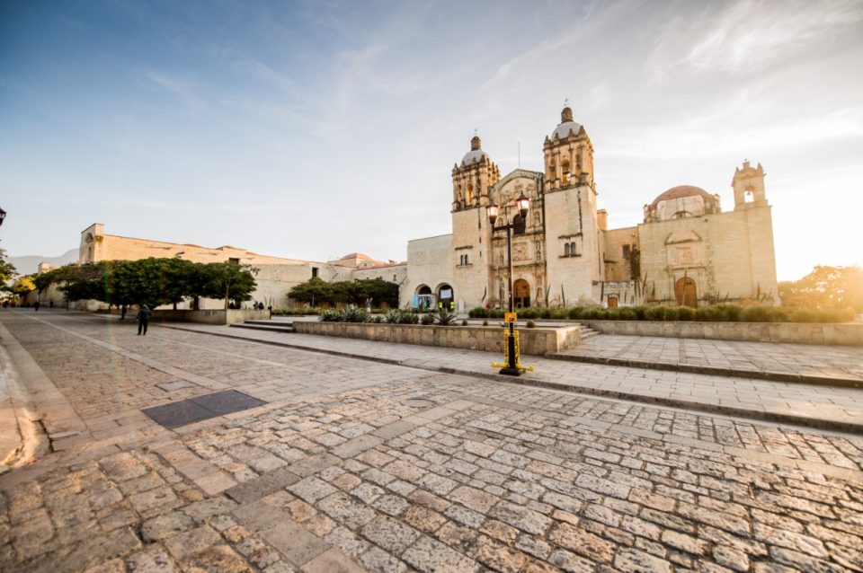 Oaxaca De Ju Rez Es Destino Tur Stico Tendencia En Tiempos De Covid