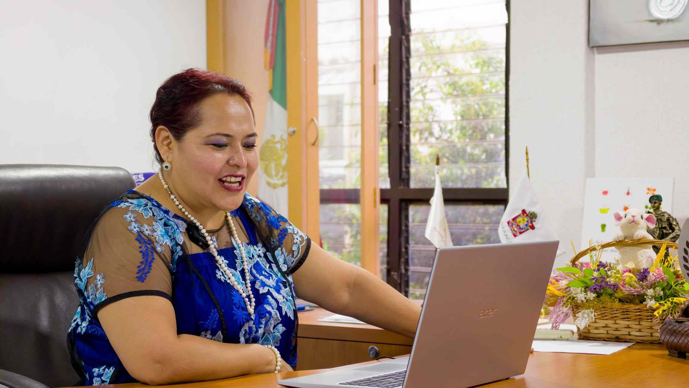 Oaxaca impulsa formación nacional en justicia migrante