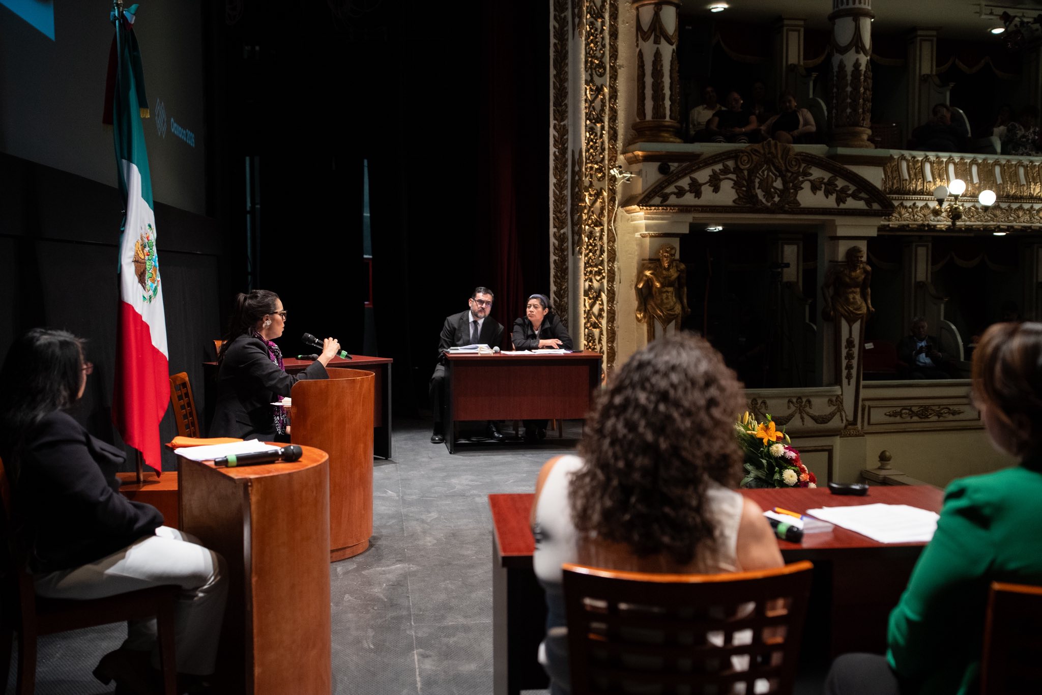 Capacitación de la comunidad jurídica, eje para la implementación del  nuevo Código en materia civil y familiar