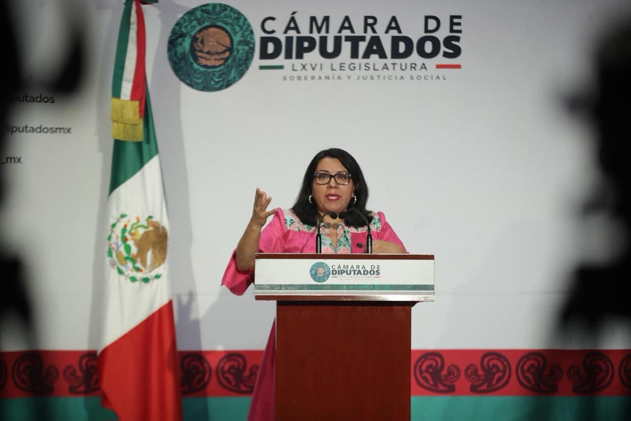 Solicita diputada Aracely Cruz  a Salomón Jara no recortar ciclo escolar en Oaxaca