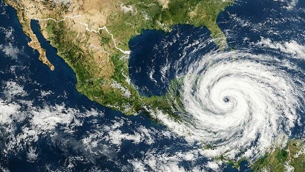 Se espera intensa temporada de huracanes 2026 para Oaxaca