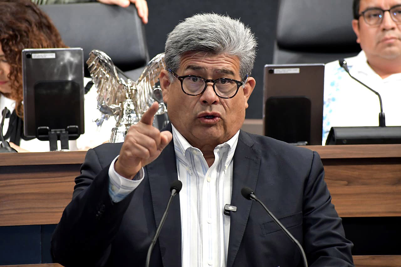 Impulsa diputado Javier Casique iniciativa para fortalecer el turismo gastronómico en Oaxaca