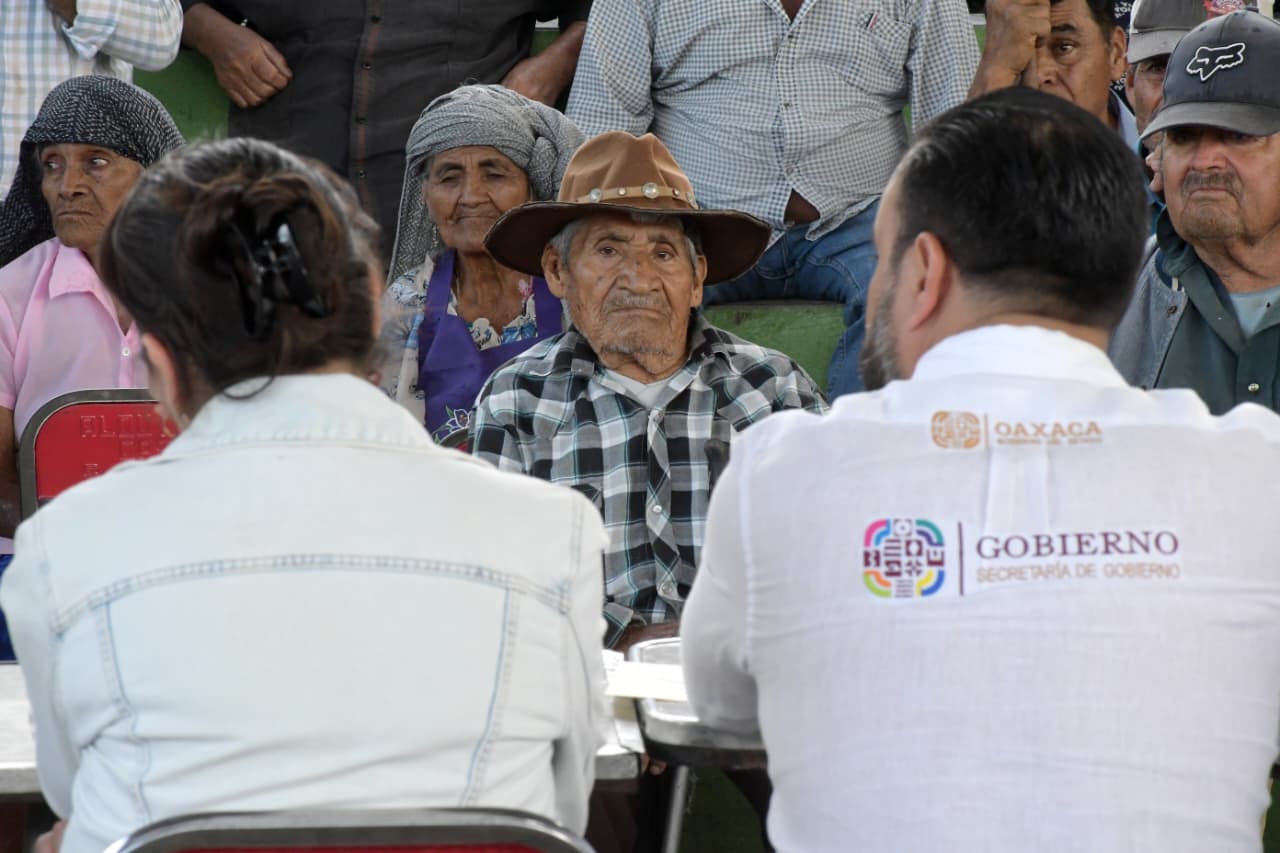 Presa Mujer Solteca abastecerá de agua diariamente los hogares de los capitalinos