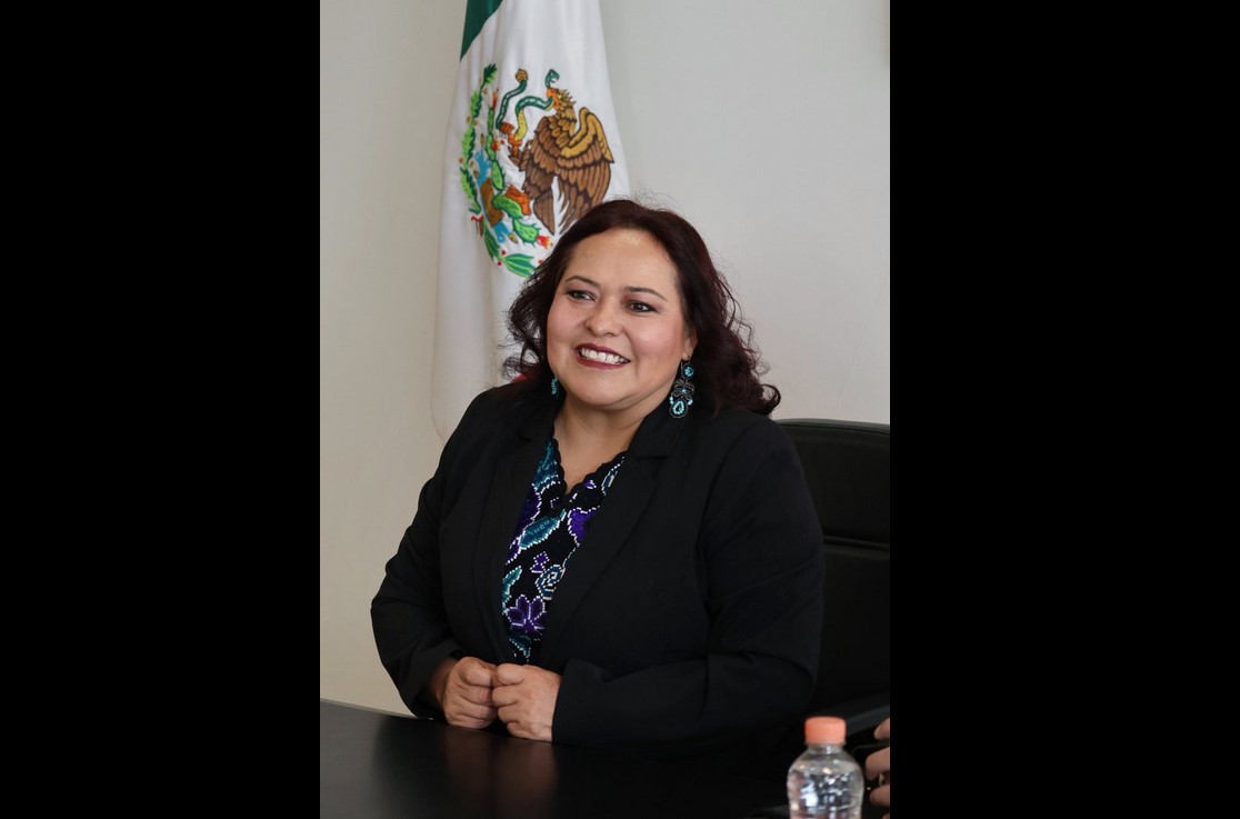 El reloj electoral y la alerta de la magistrada Erika Rodríguez