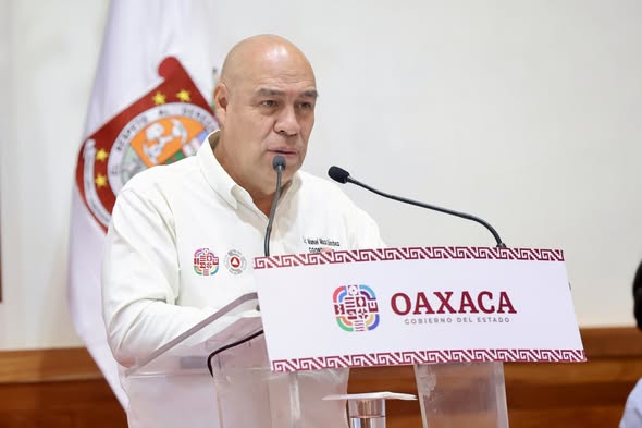 Cinco muertos en cuerpos de agua en Oaxaca en esta semana santa