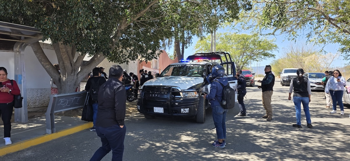 Mueren dos menores en albergue del DIF Oaxaca 