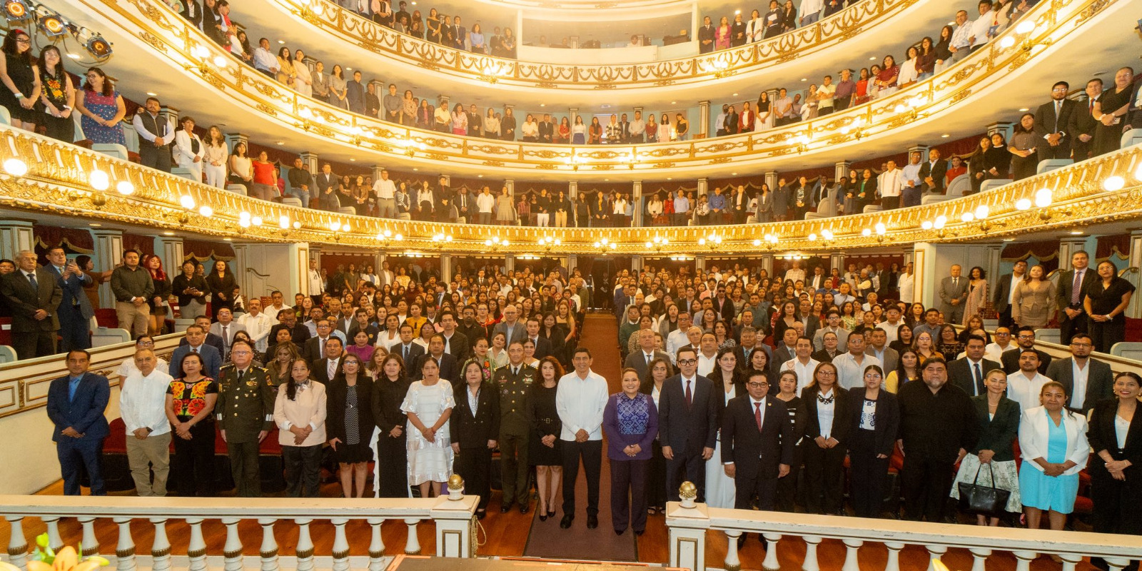Oaxaca abre el debate jurídico sobre la implementación del Código Nacional de Procedimientos Civiles y Familiares