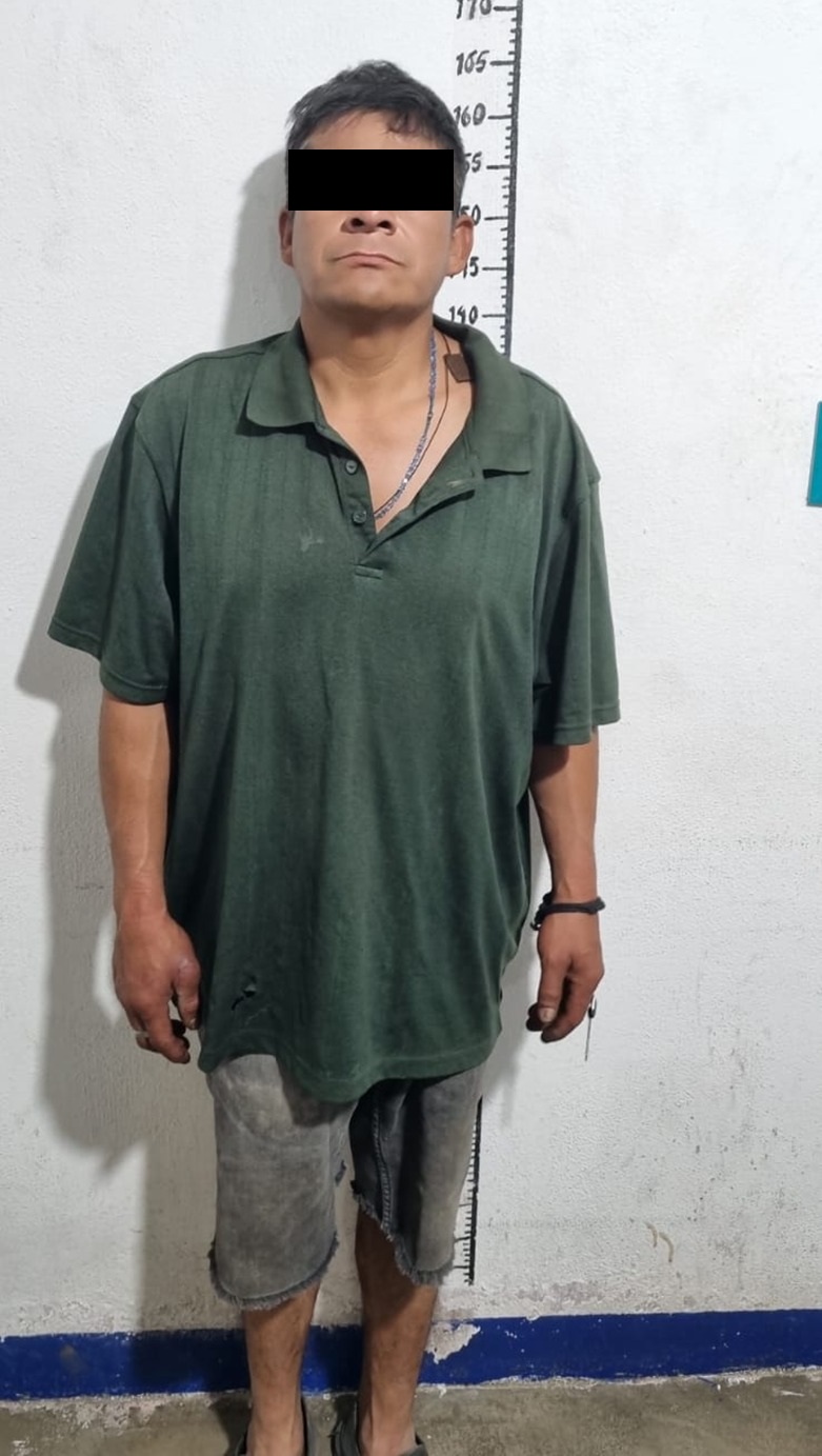 Fiscalía de Oaxaca obtiene vinculación a proceso contra imputado detenido durante cateo en punto de venta de narcomenudeo en Santa Ana Zegache